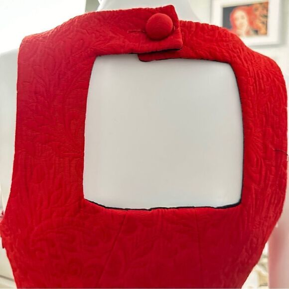 ᴇᴜᴄ ᴀɴᴛʜʀᴏᴘᴏʟᴏɢɪᴇ ʙʀᴏᴄᴀᴅᴇ ᴄᴜᴛᴏᴜᴛ ꜰᴏʀᴍᴀʟ ᴄᴏᴄᴋᴛᴀɪʟ ᴅʀᴇꜱꜱ - Picture 11 of 13